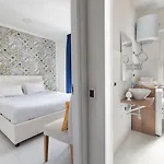 Sorrento Home Отель типа 