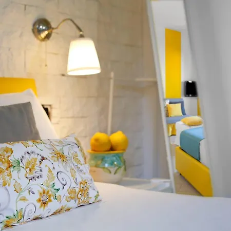 Bed & Breakfast Sorrento Home 3*