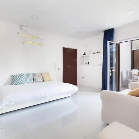 Bed & Breakfast Sorrento Home