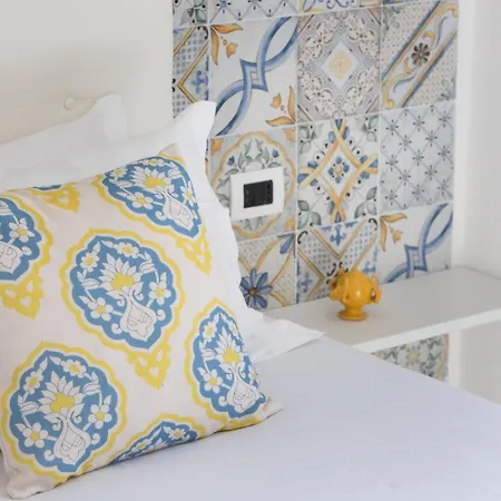 Bed & Breakfast Sorrento Home Sorrento