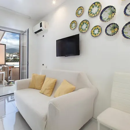 Sorrento Home 3*