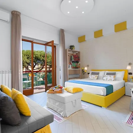 Sorrento Home Nocleg ze śniadaniem