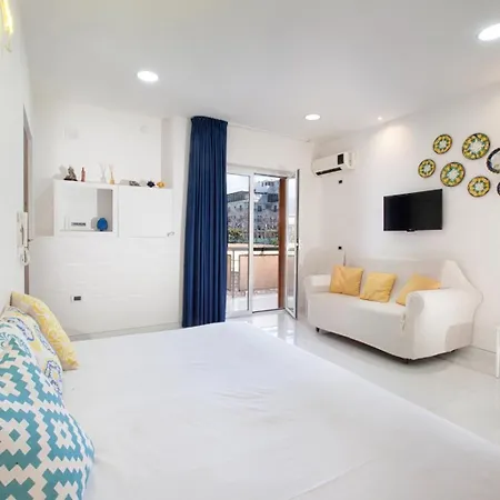 Sorrento Home Bed & Breakfast 3*