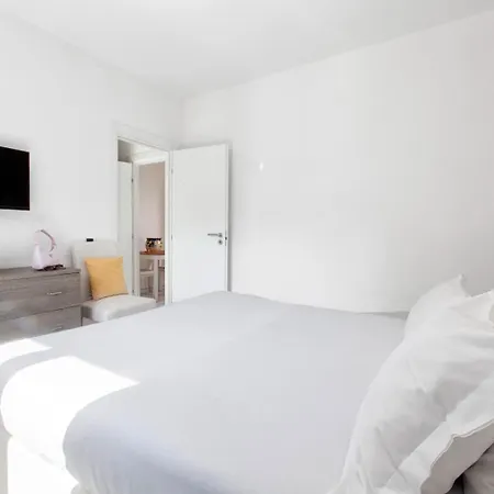 Sorrento Home فندق مبيت وإفطار 3*