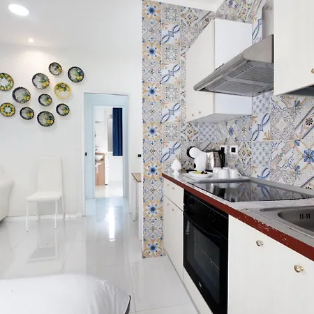Sorrento Home