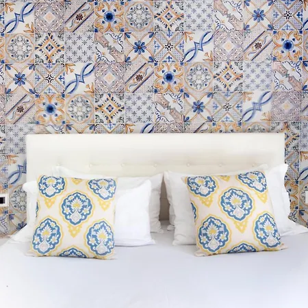 Sorrento Home 3*