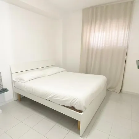 Sorrento Home فندق مبيت وإفطار