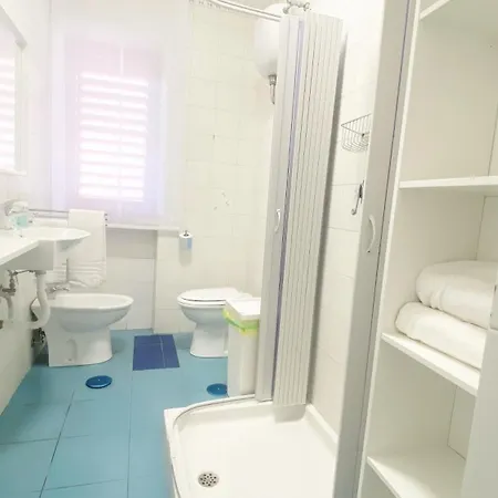 فندق مبيت وإفطار Sorrento Home