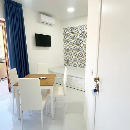 Nocleg ze śniadaniem Sorrento Home Półwysep Sorrentyński