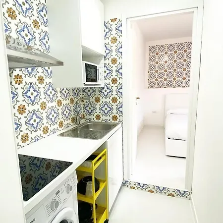 Sorrento Home Acomodação com café da manhã  3*