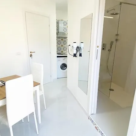 Nocleg ze śniadaniem Sorrento Home 3*