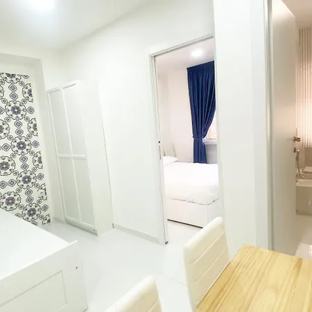 Oda ve Kahvaltı Sorrento Home Sorrento