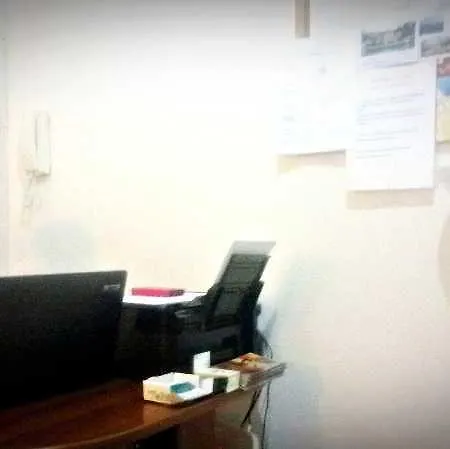 B&B 레 시크 소렌토 소렌토