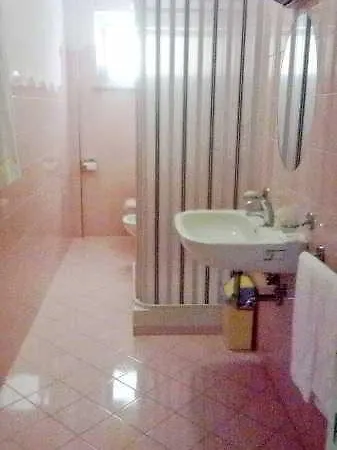 Nocleg ze śniadaniem Sorrento Home 3*
