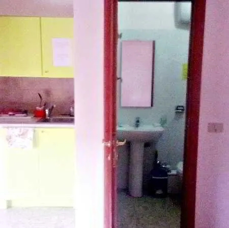 Nocleg ze śniadaniem Sorrento Home 3*