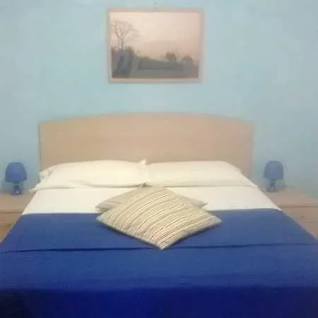 Nocleg ze śniadaniem Sorrento Home
