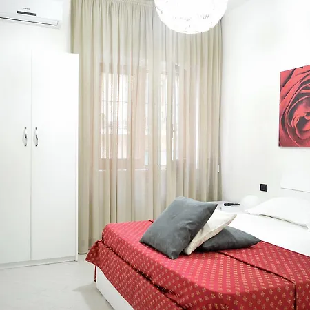Sorrento Home Bed and Breakfast Σορέντο