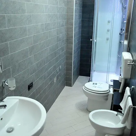 레 시크 소렌토 B&B 3*