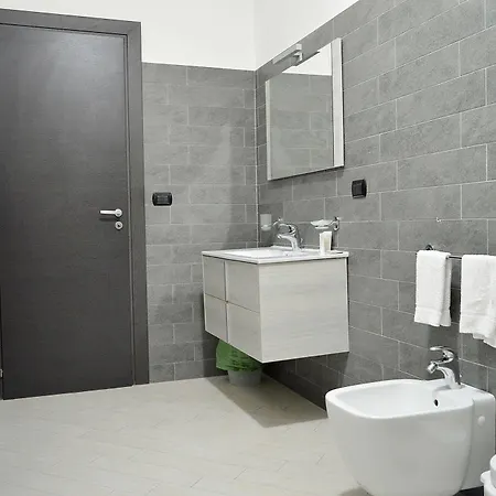Sorrento Home Nocleg ze śniadaniem 3*