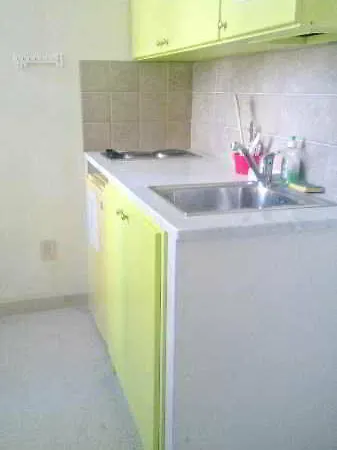 Sorrento Home Nocleg ze śniadaniem 3*