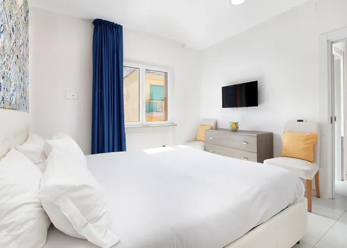 Sorrento Home Bed & Breakfast