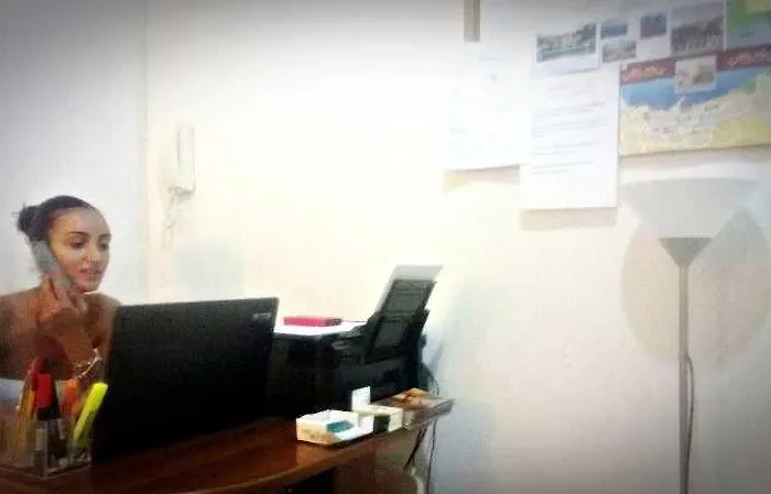 Bed and Breakfast Sorrento Home Σορέντο