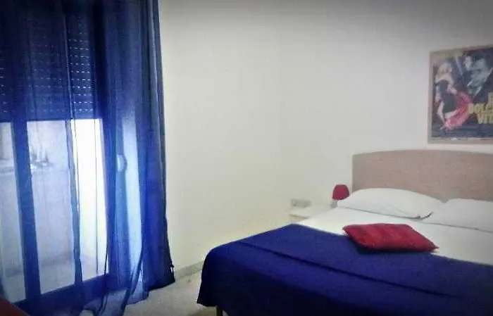 Bed and Breakfast Sorrento Home