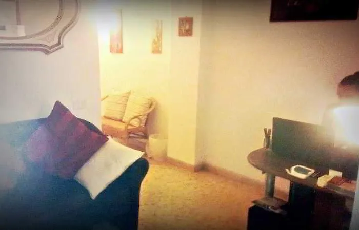 Bed and Breakfast Sorrento Home Σορέντο