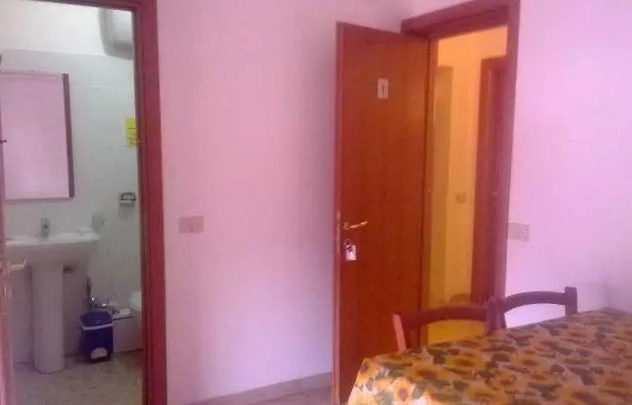 Bed & Breakfast Sorrento Home Sorrento