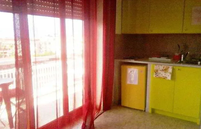 Bed and Breakfast Sorrento Home