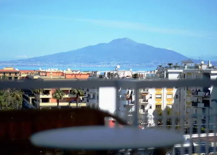 Sorrento Home Bed and Breakfast 3*