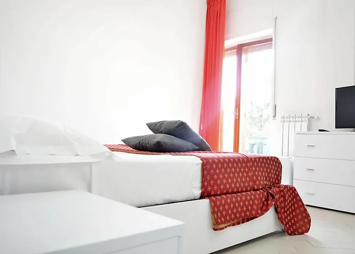 Bed & Breakfast Sorrento Home 3*