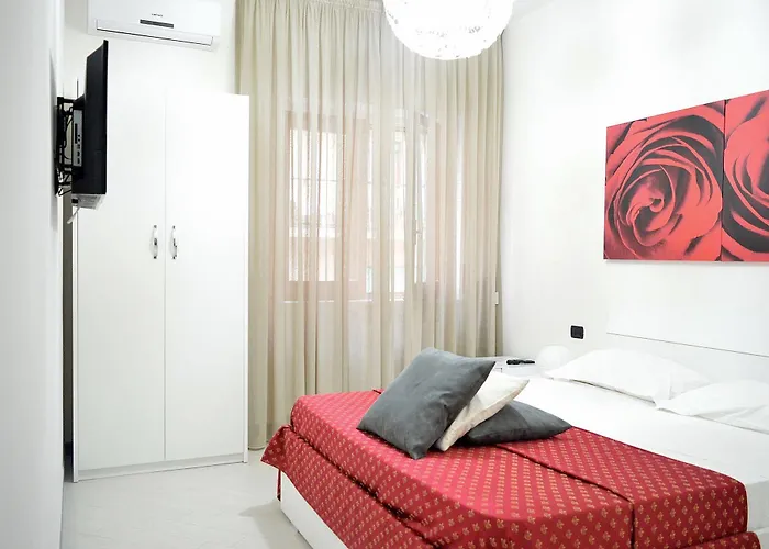 Sorrento Home Bed and Breakfast Σορέντο