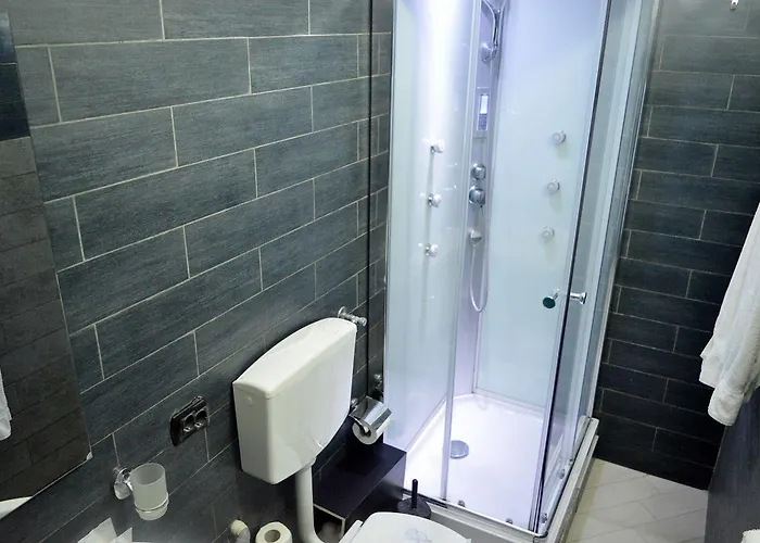 Bed and Breakfast Sorrento Home 3*