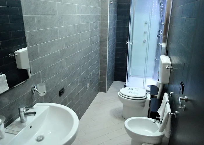 Sorrento Home Bed and Breakfast 3*