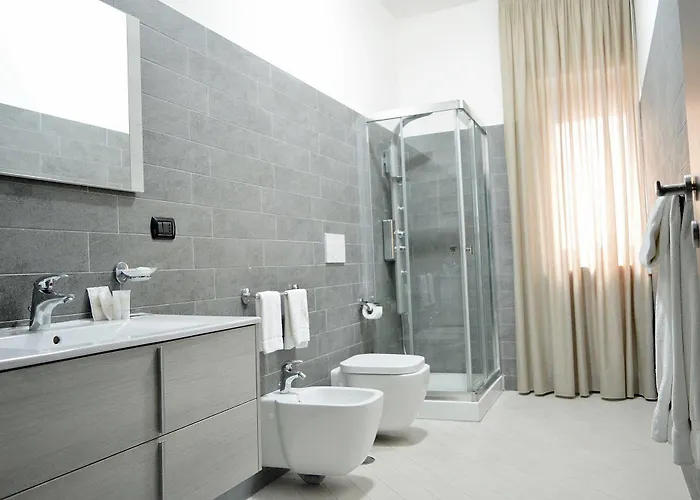 Sorrento Home Bed and Breakfast