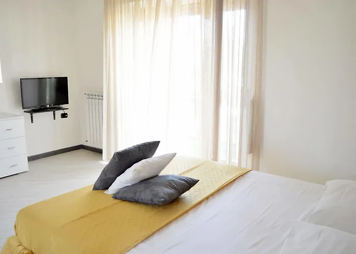 Sorrento Home 3* Σορέντο