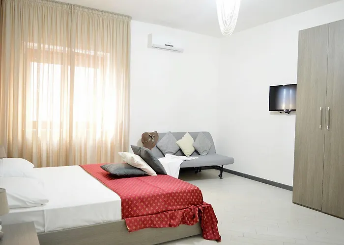 Sorrento Home Bed and Breakfast Σορέντο