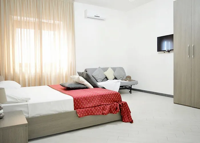 Sorrento Home Bed and Breakfast Σορέντο