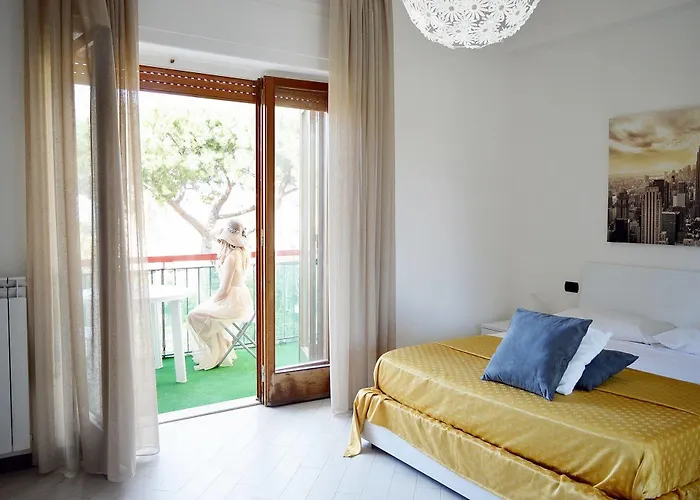 Sorrento Home Σορέντο