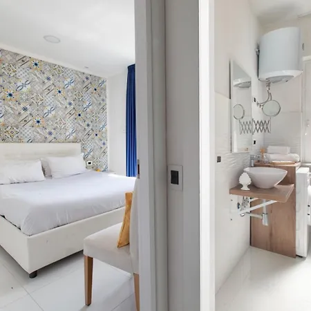 Sorrento Home Отель типа 