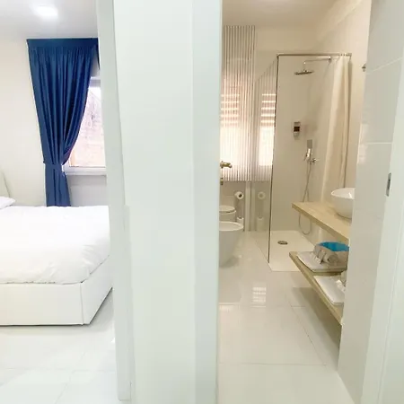 casa sorrento Bed and breakfast 3*