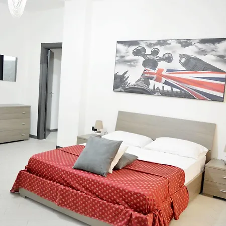 레 시크 B&B