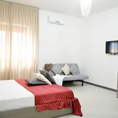 索伦托别致住宿加早餐旅馆 住宿加早餐酒店 索伦托