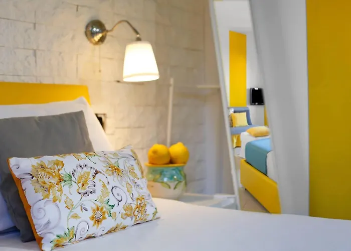 Bed & Breakfast Sorrento Home 3*